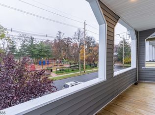 406 E 9th Ave, Roselle, NJ 07203