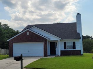 108 Brogun Loch Trl, Goose Creek, SC 29445
