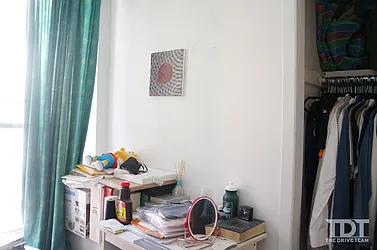 Rented by J Misrahi Realty Corp