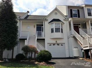 4732 Bluejay Way, Charlottesville, VA 22911