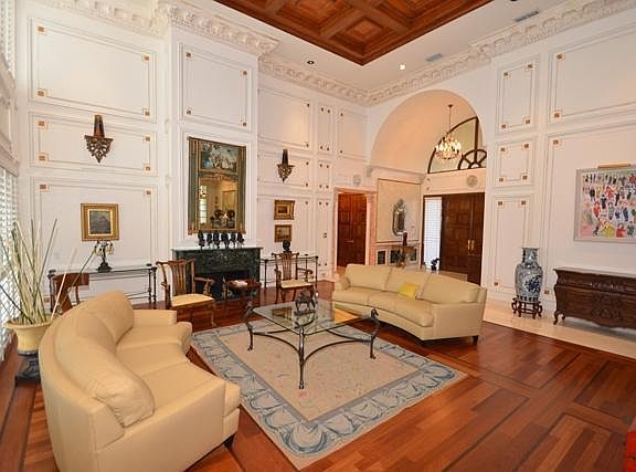 Home For Sale In St Andrews Country Club