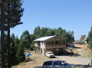 3980 Ridge Rd, North San Juan, CA 95960