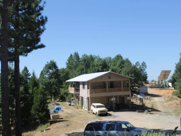 3980 Ridge Rd, North San Juan, CA 95960