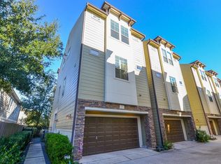 2421 Beall St, Houston, TX 77008