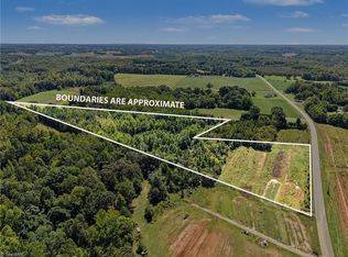 0 High Rock Rd, Gibsonville, NC 27249