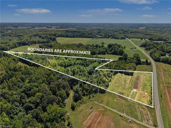 0 High Rock Rd, Gibsonville, NC 27249