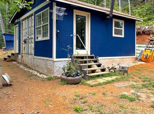 655 Mount Sequoyah Rd, Jasper, GA 30143