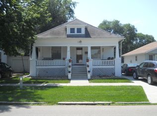 312 Webster St, Chillicothe, MO 64601