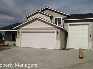 13621 Apollo St, Rathdrum, ID 83858