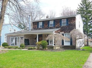 129 Greenfield Dr, Tonawanda, NY 14150