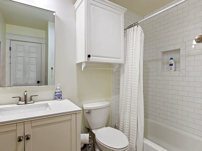 Guest Bath 3