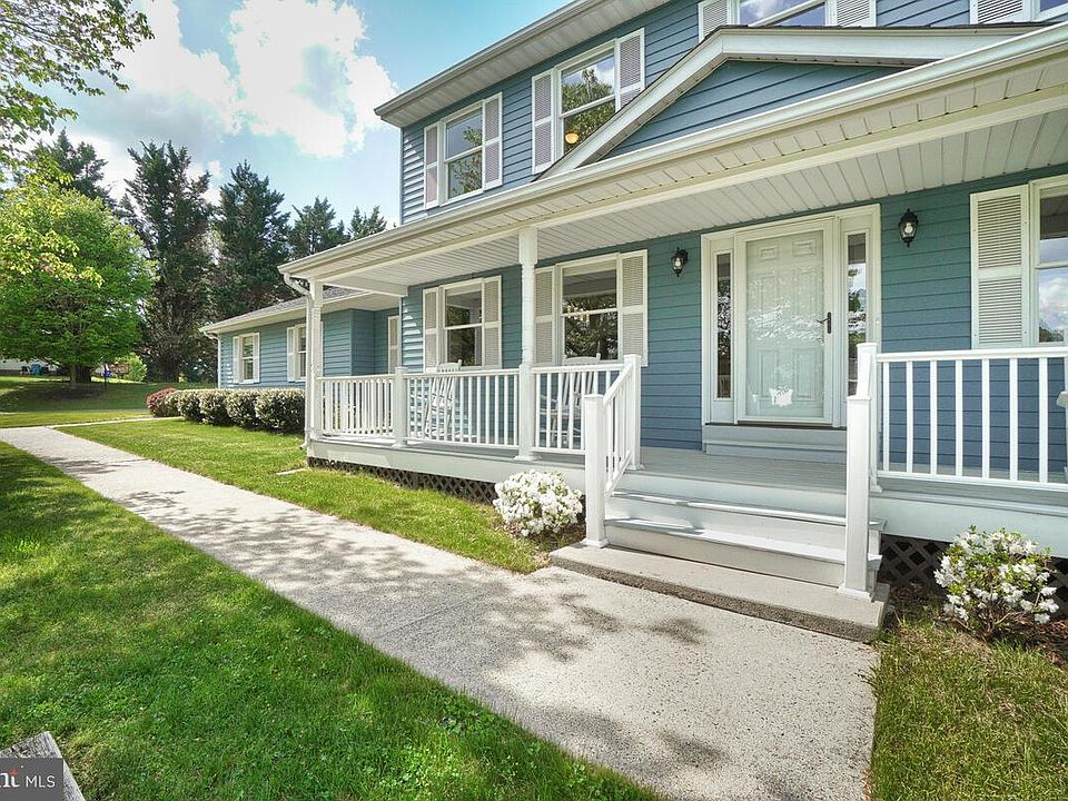 11797 Ridgeway Ct, Monrovia, MD 21770 Zillow