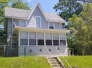 1117 Williams St, Jackson, MI 49203