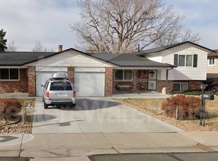 4655 Robb St, Wheat Ridge, CO 80033