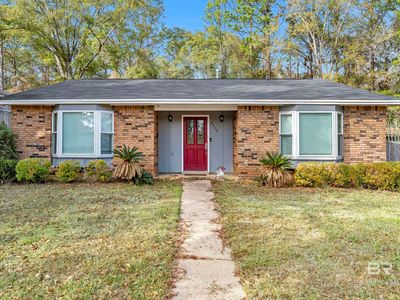 6500 Timbers Dr, Mobile, AL, 36695