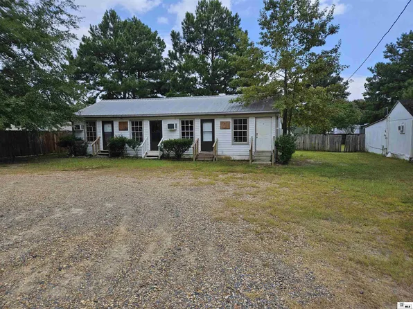 163 Dv Byrd Ln, West Monroe, LA 71292