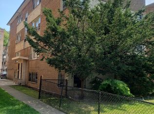 6707 S Chappel Ave APT 2E, Chicago, IL 60649