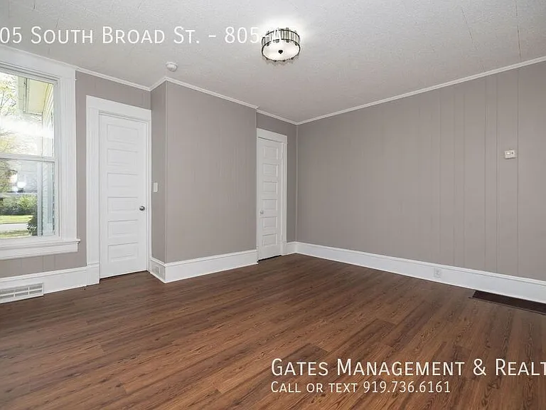 805 S Broad St #A — Photo 11