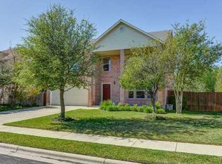 905 Petaluma Dr, Cedar Park, TX 78613
