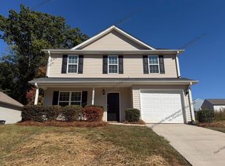 1969 Tea Berry Ln, Winston Salem, NC 27127