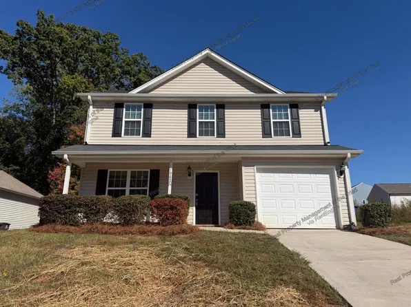 1969 Tea Berry Ln, Winston Salem, NC 27127
