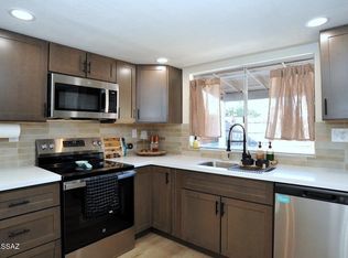 1001 N Constitution Dr, Tucson, AZ 85748