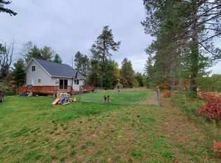 738 Mapes Rd, Luzerne, MI 48636