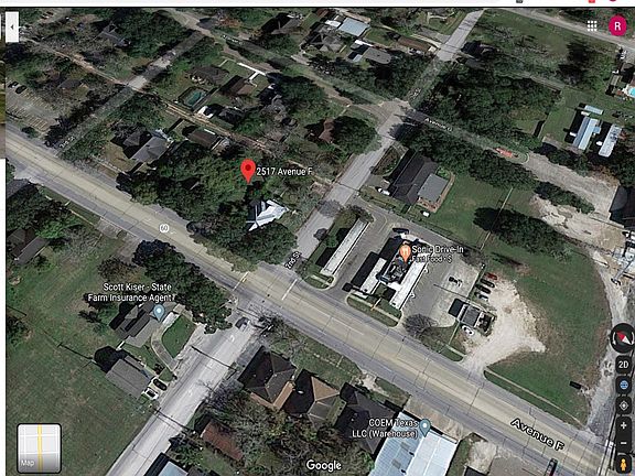 4th image of 2517 Avenue F