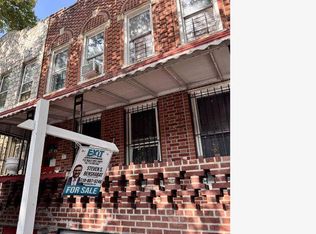 487 E 93rd Street, Brooklyn, NY