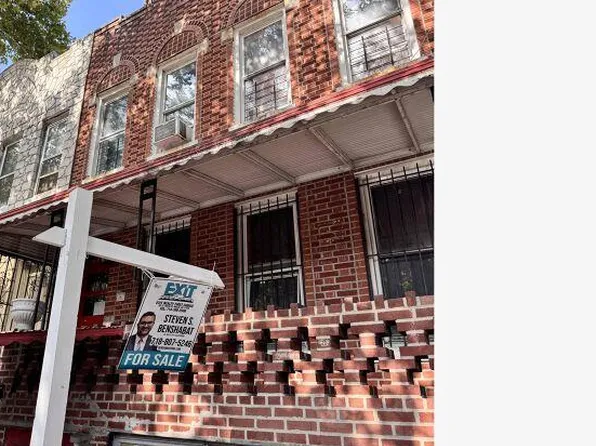 487 E 93rd Street, Brooklyn, NY 11212