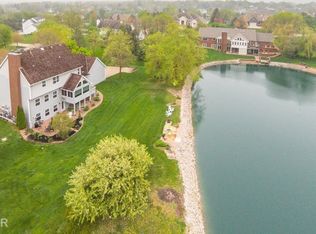 595 SE Dallas Point Dr, Waukee, IA 50263