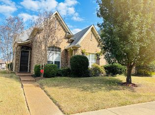 7942 Parkmont Dr, Memphis, TN 38125