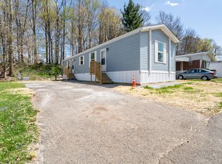 7394 State Route 97 LOT 580, Mansfield, OH 44903