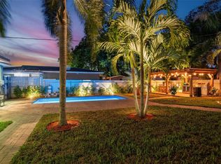 1309 SW 22nd Ter, Fort Lauderdale, FL 33312