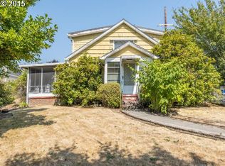 3679 SE Knapp St, Portland, OR 97202