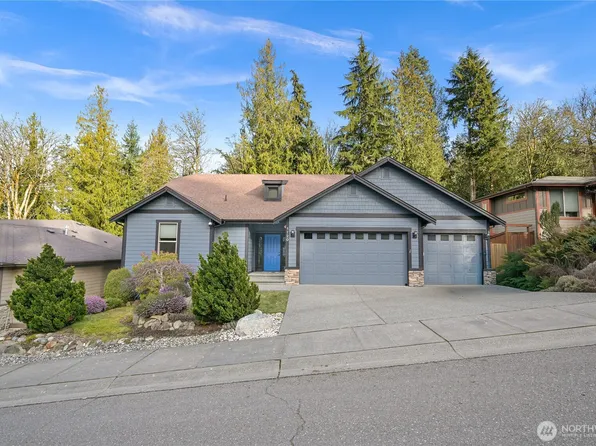 1120 Birch Falls Drive, Bellingham, WA 98229