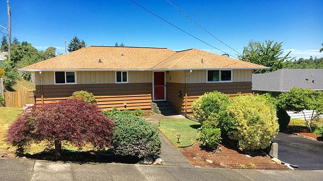 3281 SW 105th St Seattle