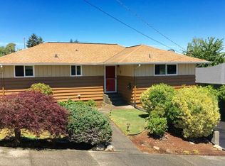 3128 SW 105th St, Seattle, WA 98146