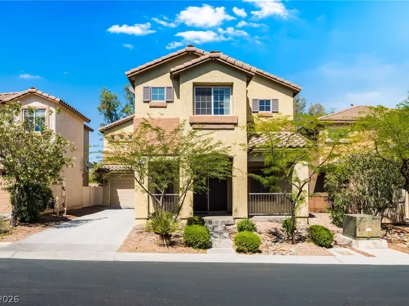 8380 Teton Crest Pl, Las Vegas, NV 89143