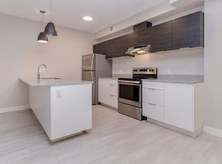 Arbutus Apartments, Nanaimo, BC V9T 0L6