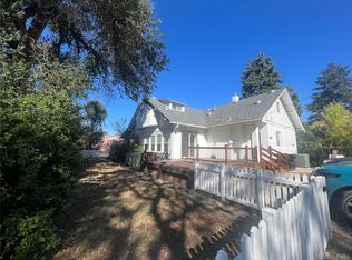 1478 S University Blvd, Denver, CO 80210