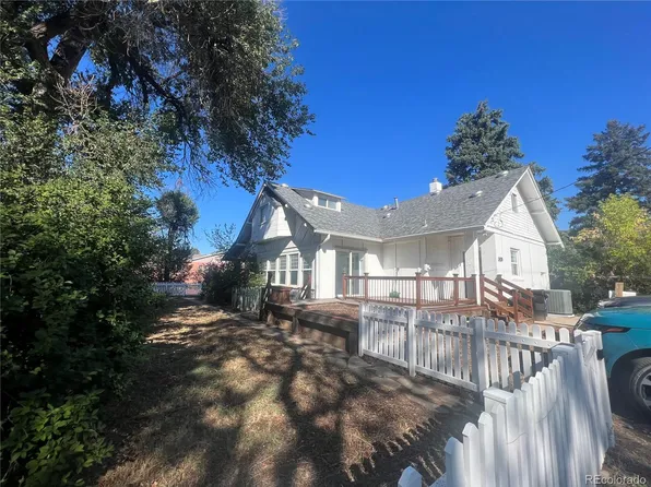 1478 S University Boulevard, Denver, CO 80210