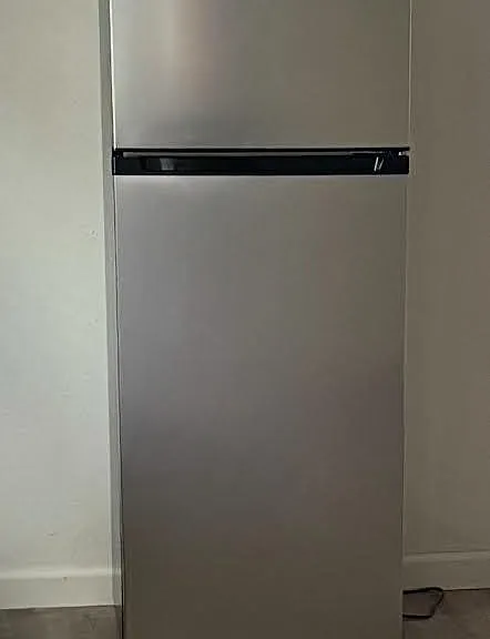 Personal ensuite fridge