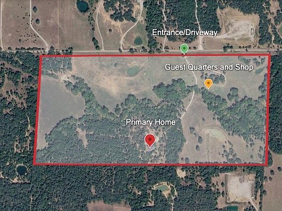 2nd image of 600 County Road 1790