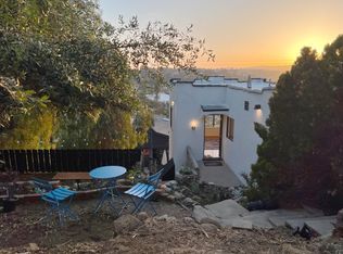 3072 Knob Dr, Los Angeles, CA 90065