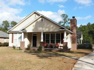 8120 Martin Bluff Rd, Gautier, MS 39553