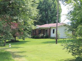 14175 Paris St, Huntingdon, TN 38344