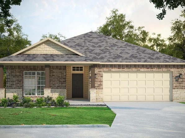 1336 Logan Blvd, Salado, TX 76571