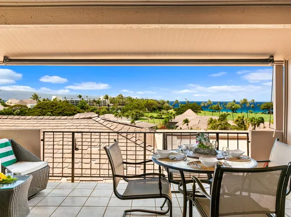 2661 Kekaa Dr #K215, Lahaina, HI 96761