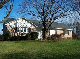 1130 Pearce Dr, Mansfield, OH 44906